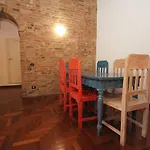 Logge Del Papa Apartment