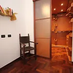 Logge Del Papa Apartment