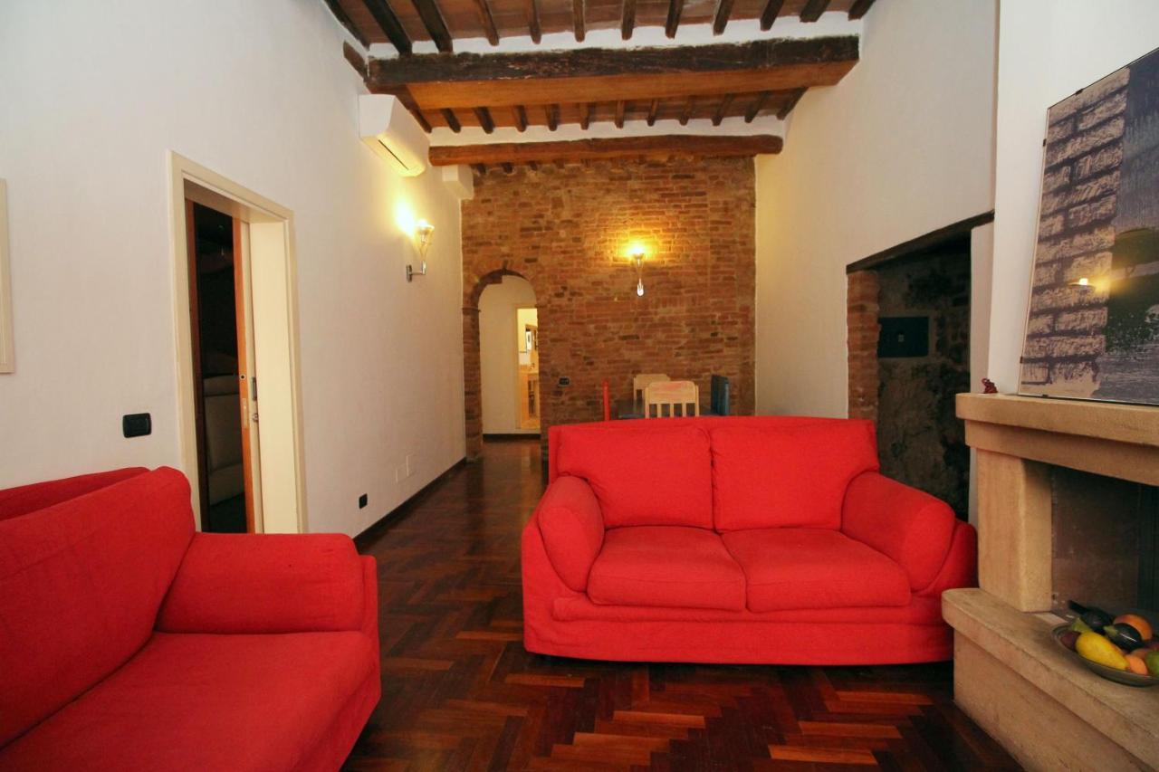 Appartement Logge Del Papa
