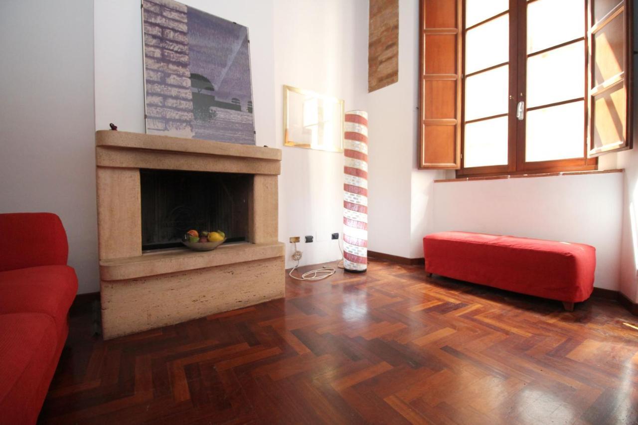 Appartement Logge Del Papa