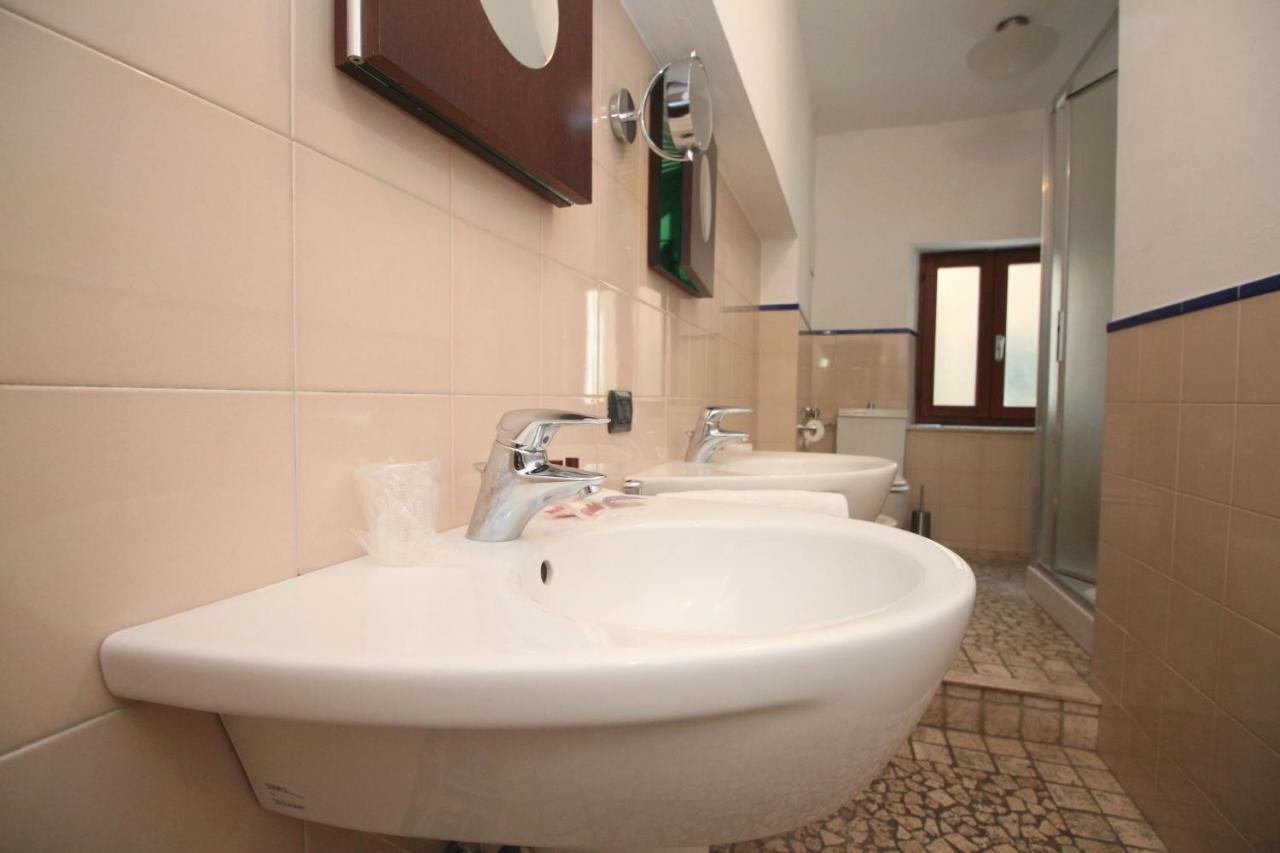 Logge Del Papa Appartement *
