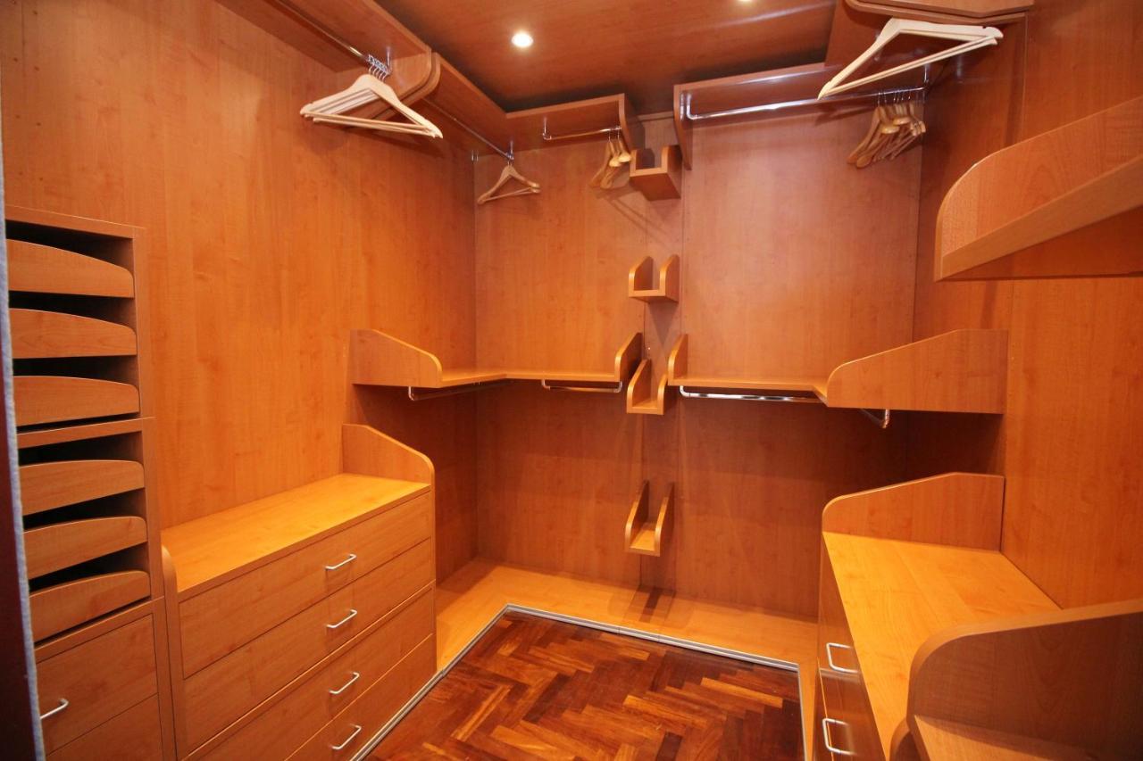Appartement Logge Del Papa *