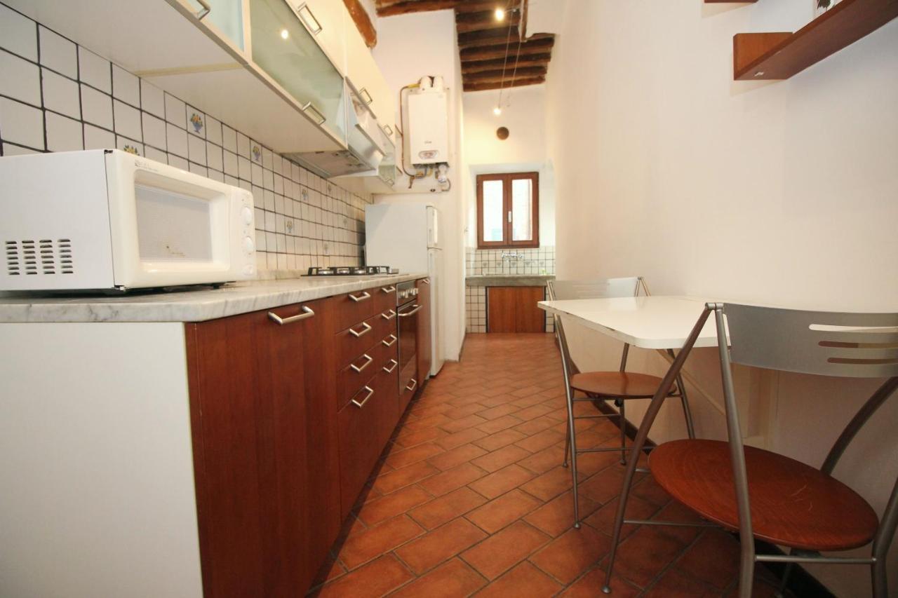 Appartement Logge Del Papa