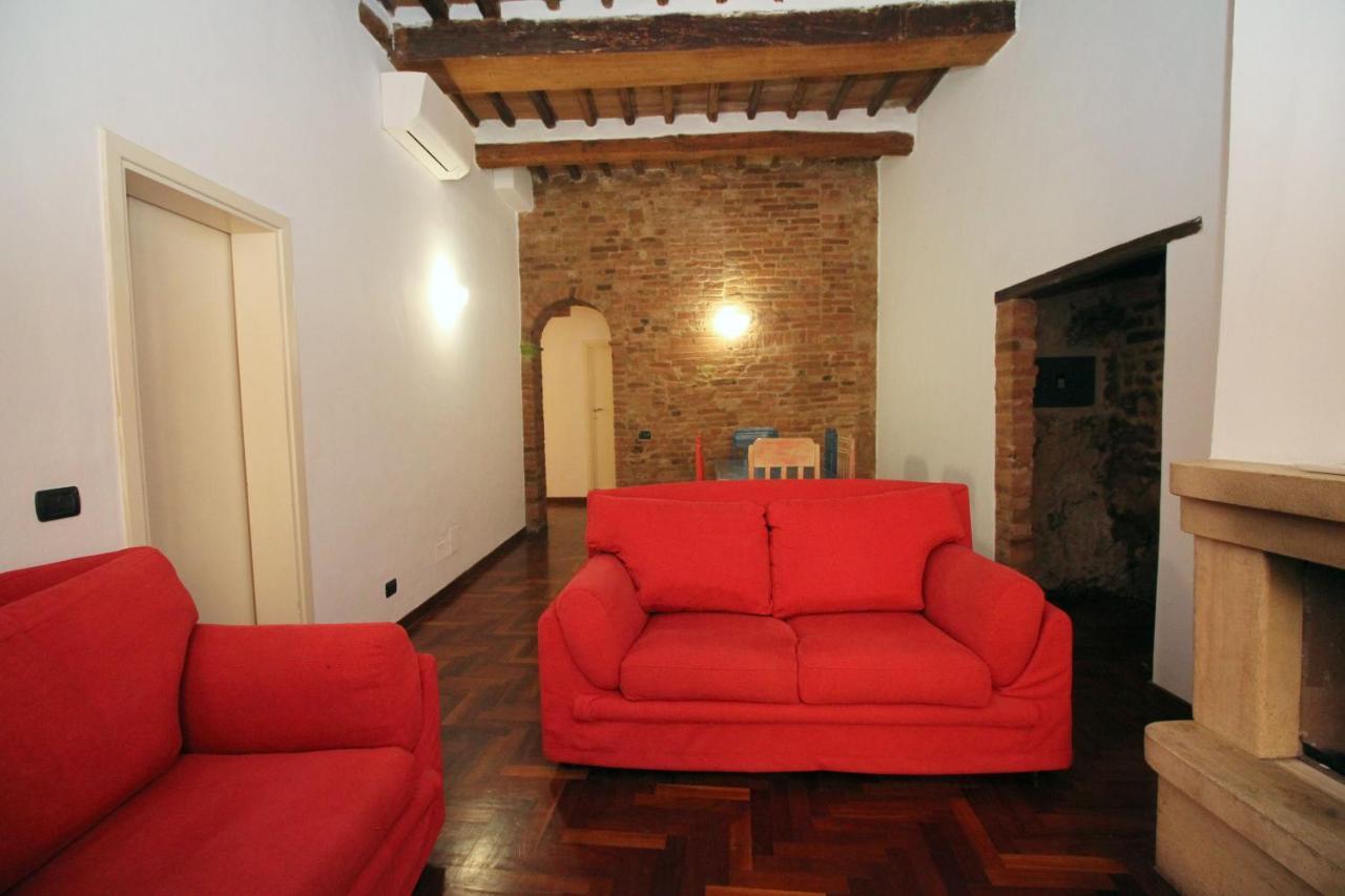 Logge Del Papa * Siena